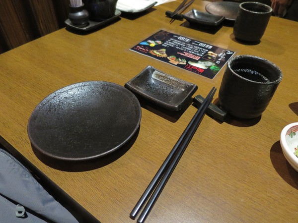 江戶龍壽司(二店)：刺身享宴~ .. 江戶龍壽司(二店)