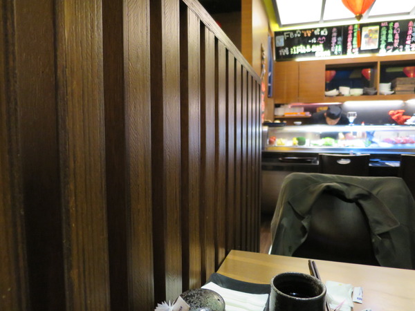 江戶龍壽司(二店)：刺身享宴~ .. 江戶龍壽司(二店)