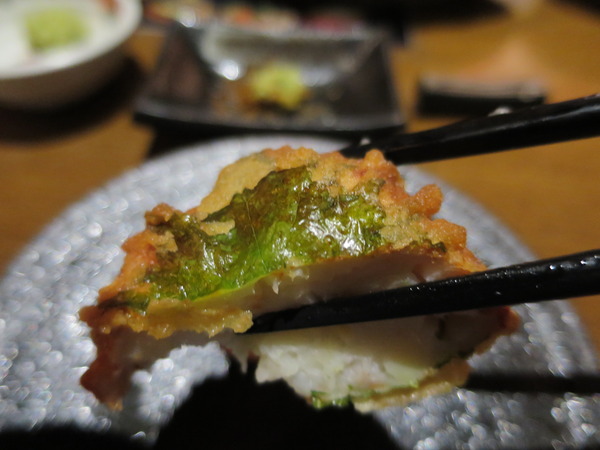 江戶龍壽司(二店)：刺身享宴~ .. 江戶龍壽司(二店)