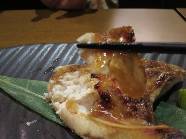 江戶龍壽司(二店)：刺身享宴~ .. 江戶龍壽司(二店)