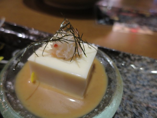 江戶龍壽司(二店)：刺身享宴~ .. 江戶龍壽司(二店)