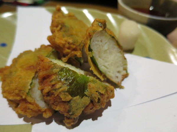 江戶龍壽司(二店)：刺身享宴~ .. 江戶龍壽司(二店)