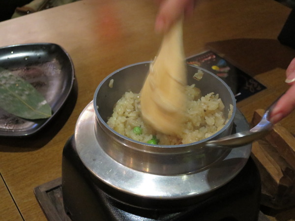 江戶龍壽司(二店)：刺身享宴~ .. 江戶龍壽司(二店)