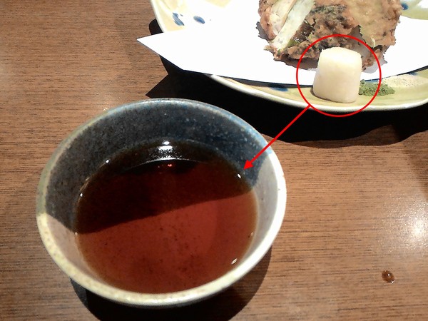 江戶龍壽司(二店)：刺身享宴~ .. 江戶龍壽司(二店)