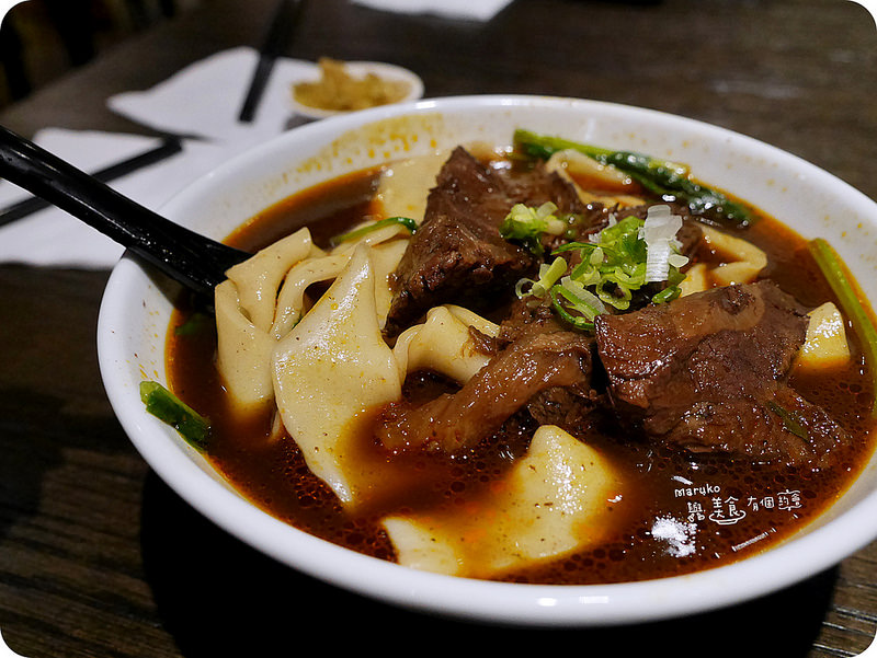 段純真牛肉麵 台北