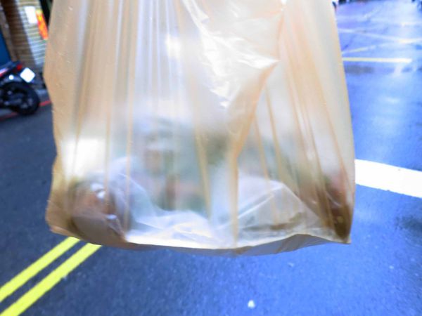 【新莊美食】真吳記鴨莊-下雨天外帶在家品嚐最佳美食