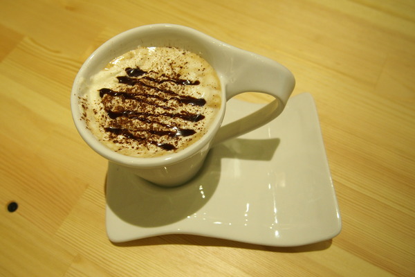 映古子咖啡：【南投・草屯】映古子 咖啡