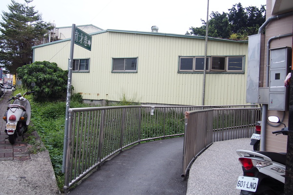 映古子咖啡：【南投・草屯】映古子 咖啡