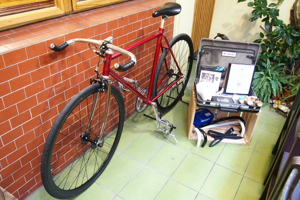 映古子咖啡：【南投・草屯】映古子 咖啡