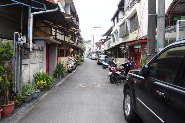 映古子咖啡：【南投・草屯】映古子 咖啡