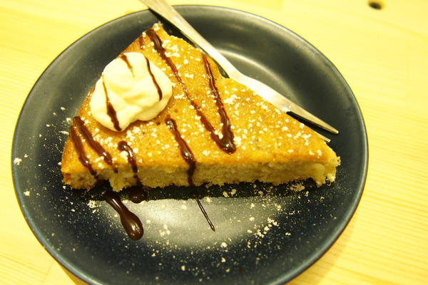 映古子咖啡：【南投・草屯】映古子 咖啡