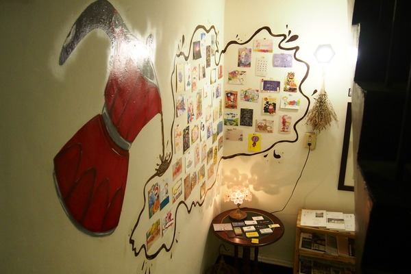 映古子咖啡：【南投・草屯】映古子 咖啡