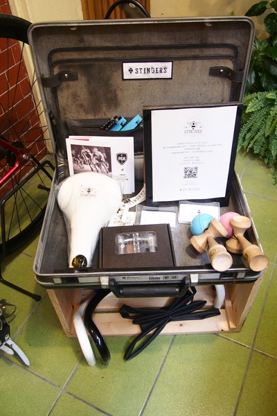 映古子咖啡：【南投・草屯】映古子 咖啡