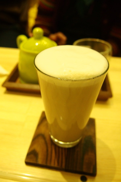 映古子咖啡：【南投・草屯】映古子 咖啡