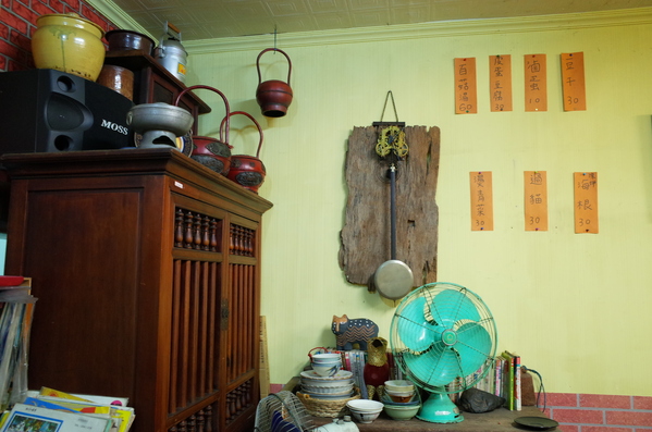 大碗公飯：【南投・埔里・麵食館】大碗公