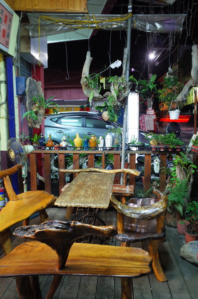 大碗公飯：【南投・埔里・麵食館】大碗公