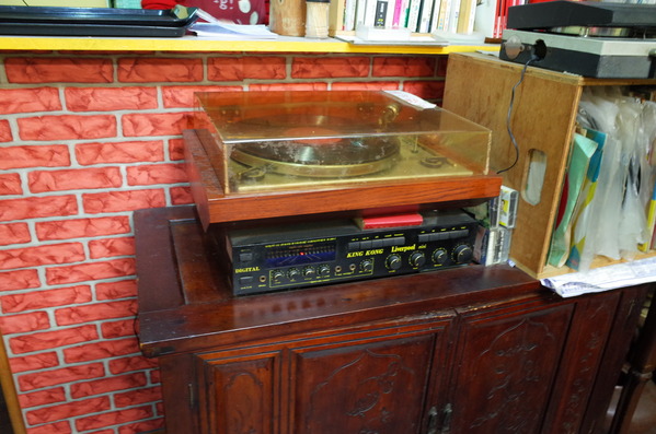 大碗公飯：【南投・埔里・麵食館】大碗公