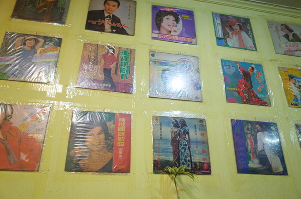 大碗公飯：【南投・埔里・麵食館】大碗公