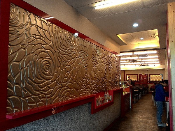 阿溜食堂(原阿溜麵)：用心為您煮一碗好吃的麵 .. 阿溜食堂