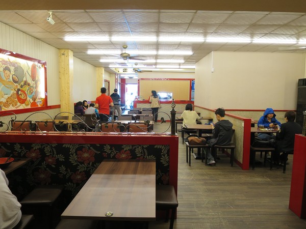 阿溜食堂(原阿溜麵):用心為您煮一碗好吃的麵 .. 阿溜食堂