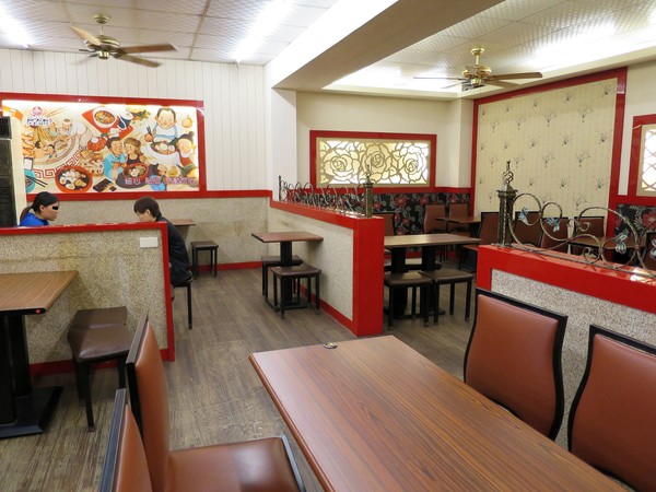 阿溜食堂(原阿溜麵)：用心為您煮一碗好吃的麵 .. 阿溜食堂