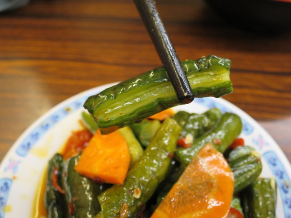 阿溜食堂(原阿溜麵):用心為您煮一碗好吃的麵 .. 阿溜食堂