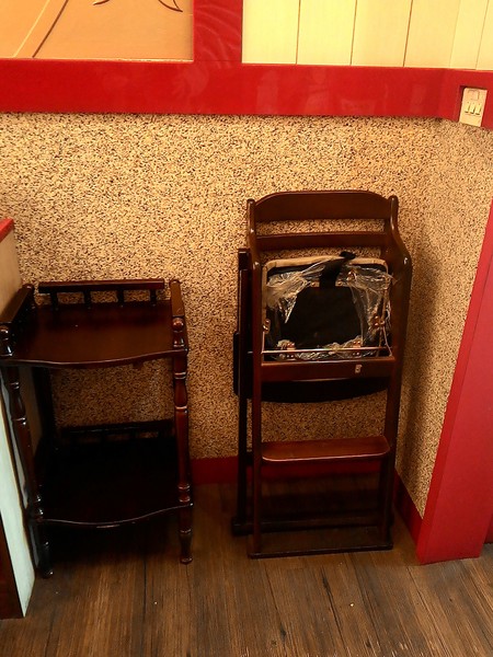 阿溜食堂(原阿溜麵)：用心為您煮一碗好吃的麵 .. 阿溜食堂