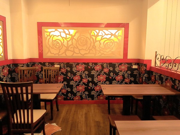 阿溜食堂(原阿溜麵)：用心為您煮一碗好吃的麵 .. 阿溜食堂