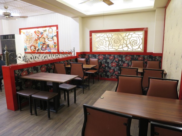 阿溜食堂(原阿溜麵)：用心為您煮一碗好吃的麵 .. 阿溜食堂