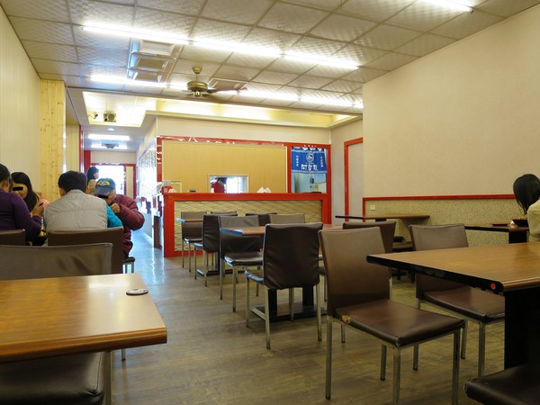 阿溜食堂(原阿溜麵)：用心為您煮一碗好吃的麵 .. 阿溜食堂