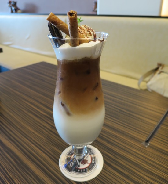 法克咖啡館：超值輕食Brunch ..  法克咖啡館