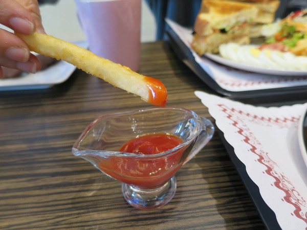 法克咖啡館：超值輕食Brunch ..  法克咖啡館