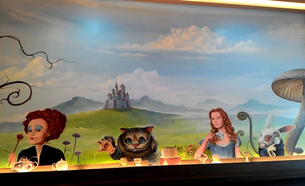 法克咖啡館：超值輕食Brunch ..  法克咖啡館