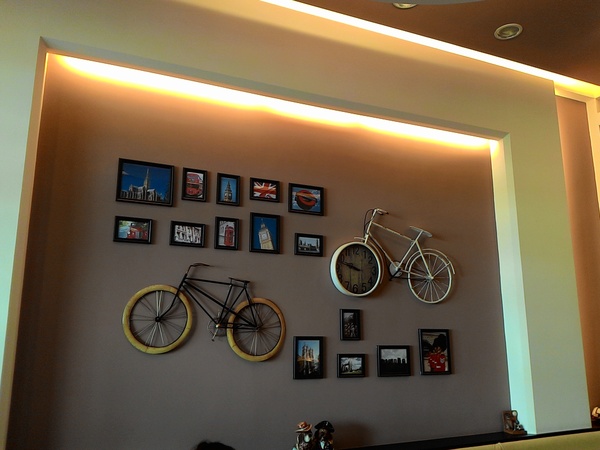 法克咖啡館：超值輕食Brunch ..  法克咖啡館