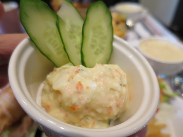 法克咖啡館：超值輕食Brunch ..  法克咖啡館