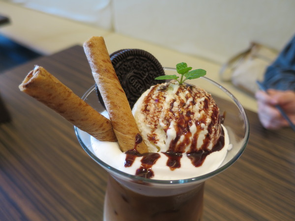 法克咖啡館：超值輕食Brunch ..  法克咖啡館