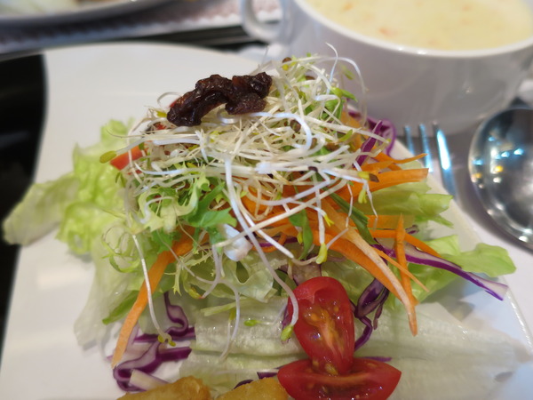 法克咖啡館：超值輕食Brunch ..  法克咖啡館