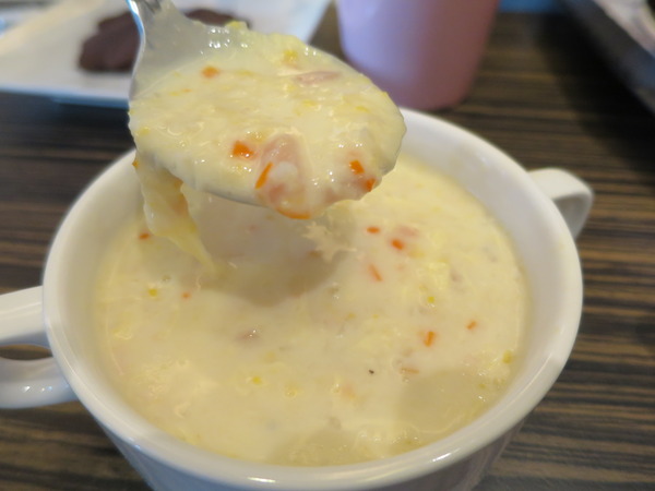 法克咖啡館：超值輕食Brunch ..  法克咖啡館