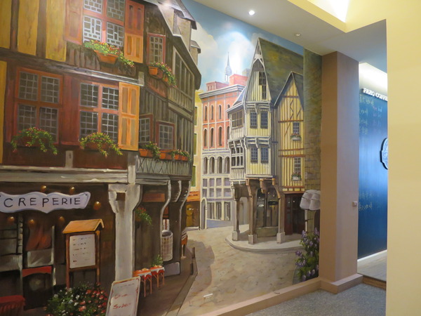 法克咖啡館：超值輕食Brunch ..  法克咖啡館