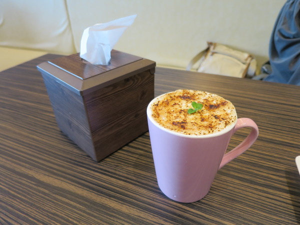 法克咖啡館：超值輕食Brunch ..  法克咖啡館