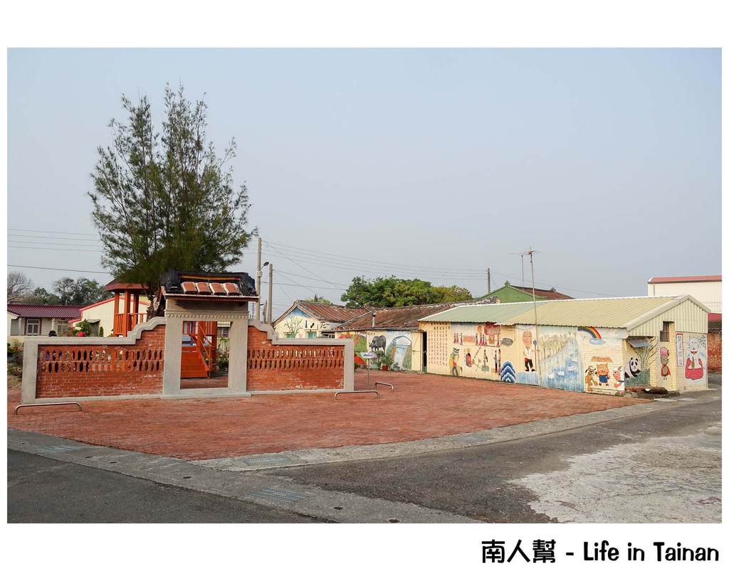 2016學甲蜀葵花季