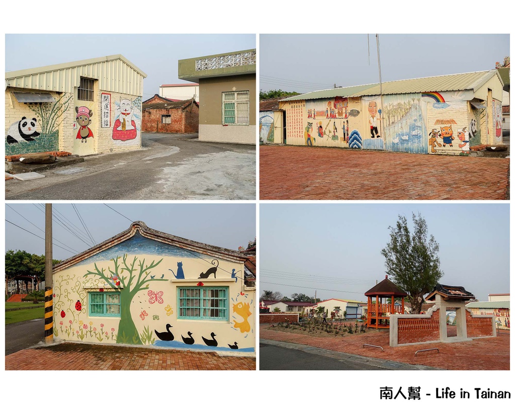 2016學甲蜀葵花季