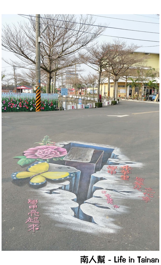 2016學甲蜀葵花季