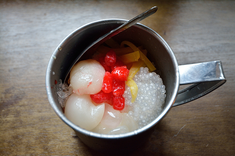 泰街頭:質感泰國風,好吃泰北烤半雞飯.咖哩.摩摩喳喳.月亮蝦餅,台北溫州街美食捷運台電大樓站
