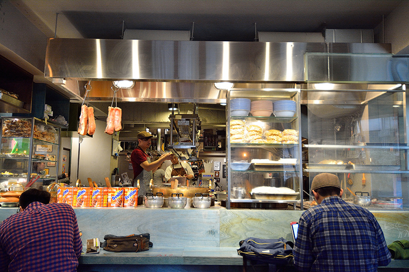 泰街頭:質感泰國風,好吃泰北烤半雞飯.咖哩.摩摩喳喳.月亮蝦餅,台北溫州街美食捷運台電大樓站