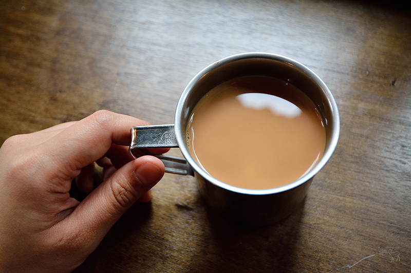泰街頭:質感泰國風,好吃泰北烤半雞飯.咖哩.摩摩喳喳.月亮蝦餅,台北溫州街美食捷運台電大樓站