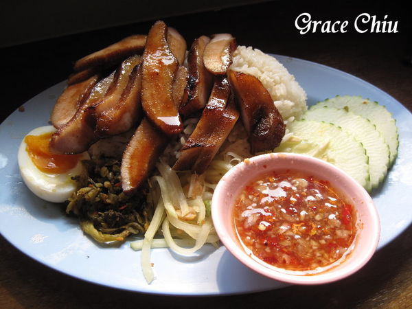 泰街頭 泰國路邊攤 溫州街美食 台大美食 台北平價泰式 台北好吃泰式