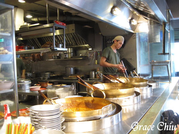 泰街頭 泰國路邊攤 溫州街美食 台大美食 台北平價泰式 台北好吃泰式