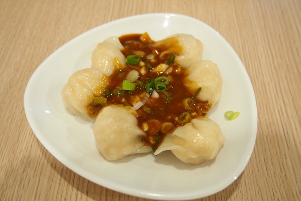 點麵：【南投．草屯】點麵