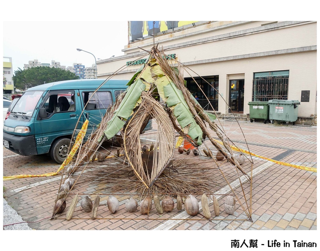 2016台南水岸藝術節-水風光2046